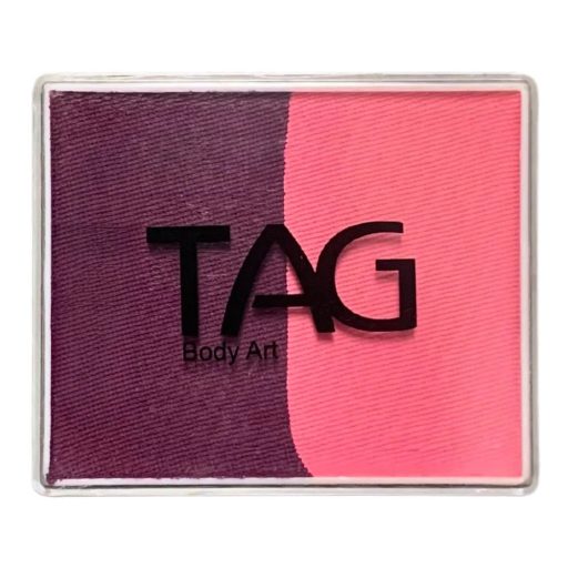 TAG csíkos arcfesték BERRY WINE & PINK 50gr