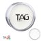 TAG arcfesték Fehér - White 90gr