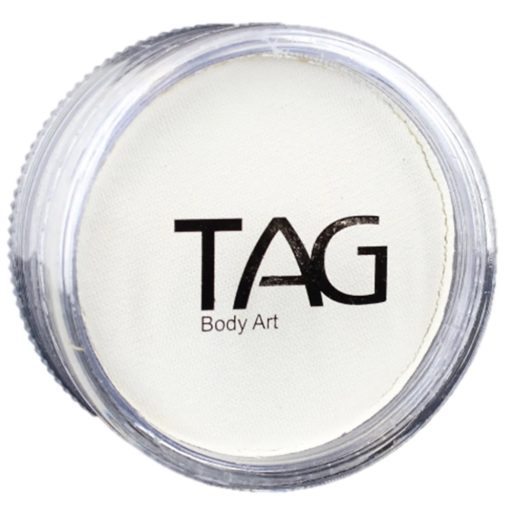 TAG arcfesték Fehér - White 90gr