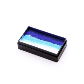 PXP csíkos arcfesték Deep Ocean 28g 43343