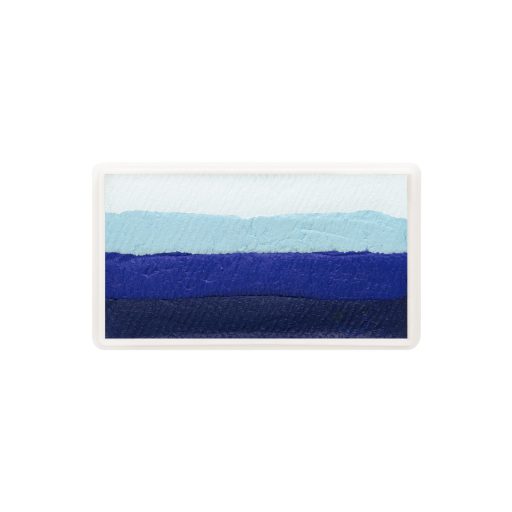 PXP csíkos arcfesték Deep Ocean 28g 43343