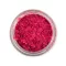 KiviArt Mixed Chunky UV Csillám Red GSL153 - Világító Piros Nagyszemcsés Glitter
