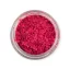 KiviArt Mixed Chunky UV Csillám Red GSL153 - Világító Piros Nagyszemcsés Glitter