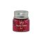 TAG Chunky Glitter Gel Plum - Szilva 20gr