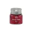 TAG Chunky Glitter Gel Plum - Szilva 20gr