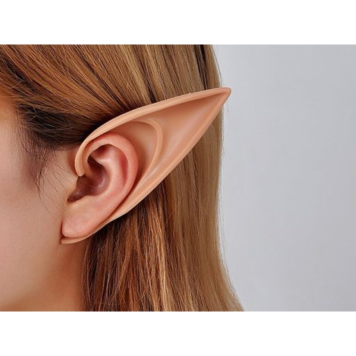 Manó, Elf Fülek bőrszínű