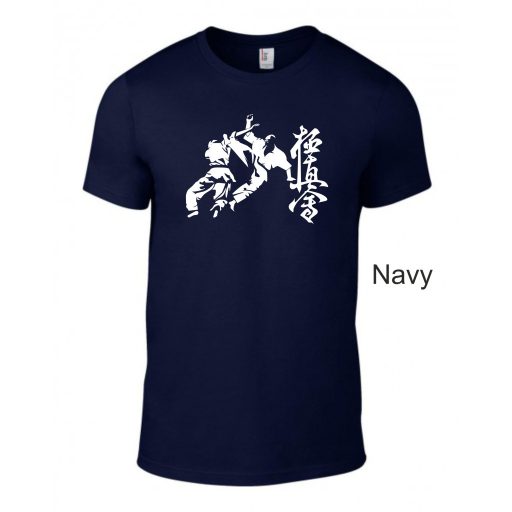Kyokushin póló