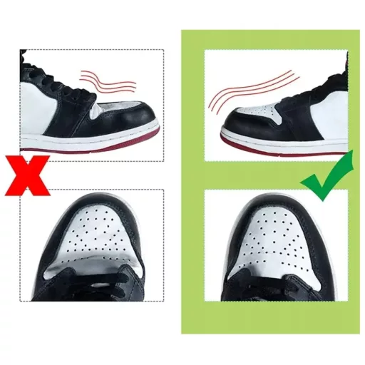 Cipőorr merevítő betét - Sneaker Shield 1 pár, 42-49-es méret