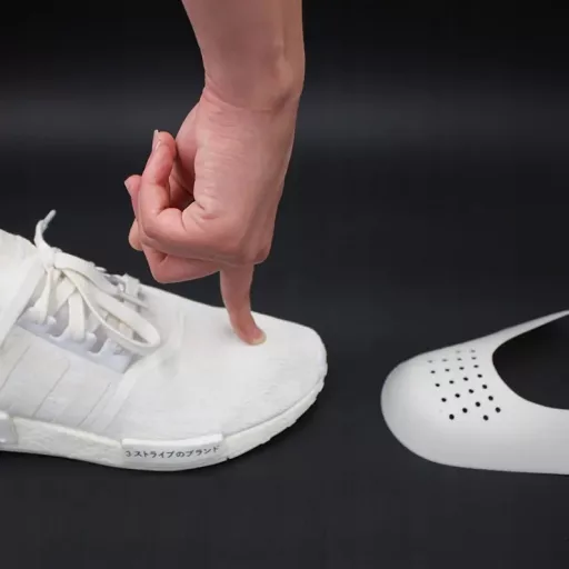 Cipőorr merevítő betét - Sneaker Shield 1 pár, 42-49-es méret