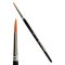PXP Professional Colors  kerek ecset 6-os