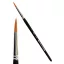 PXP Professional Colors  kerek ecset 6-os