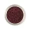 KiviArt Kozmetikai Csillámpor Wine Red LB304 (3 ml) - Mély Borvörös/Bordó Glitter Csillámtetováláshoz
