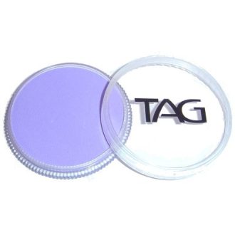 TAG arcfesték - Világoslila 32gr