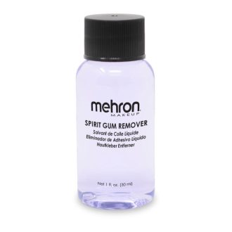 Mehron Spirit Gum Spirit  Remover 30ml