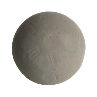 Vizes tűzőhab gömb 20 cm QX