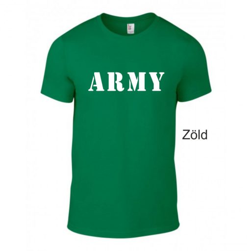 Póló-ARMY