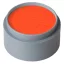 Grimas  Bright red Pure arcfesték 15 ml 501
