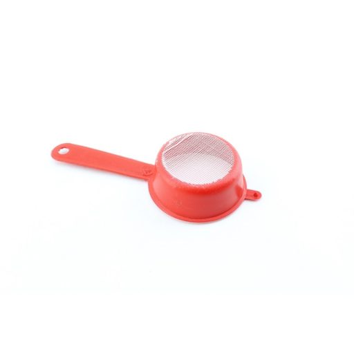 Teaszűrő 6 cm