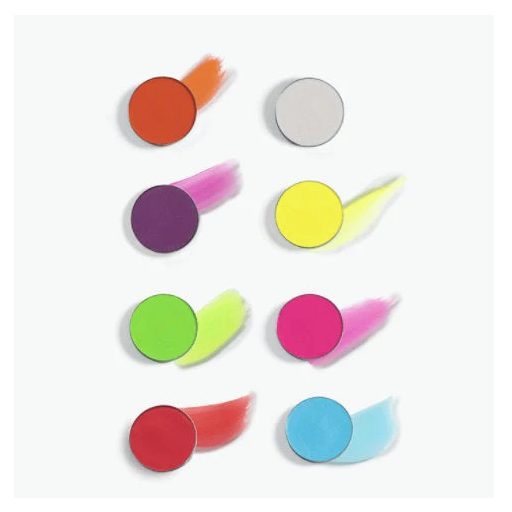 Mehron Paradise - UV-Neon Celestial 40 gramm