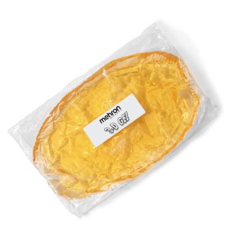 Mehron 3-D Gel Slab - Clear 230gr