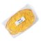 Mehron 3-D Gel Slab - Clear 230gr