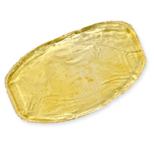 Mehron 3-D Gel Slab - Clear 230gr