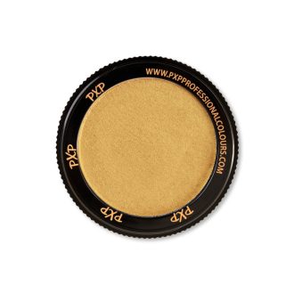 PXP arcfesték  Pearl Gold 30gr 