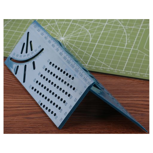 Japán Asztalos 3D sarokszög 