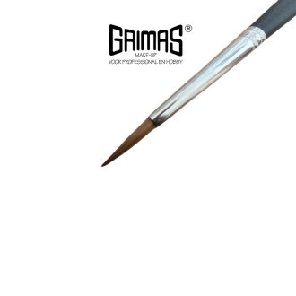 Grimas profi arcfestő kerek ecset MR2-10