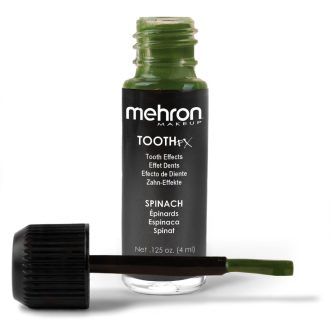 Mehron Tooth FX Spinach - Fog festék Spenót
