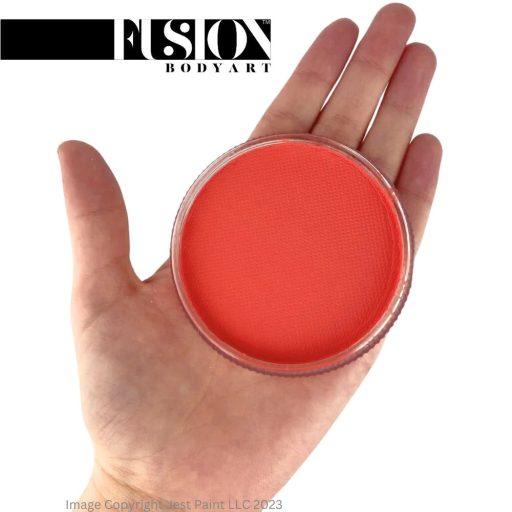 Fusion arcfesték - Prime Coral 32gr