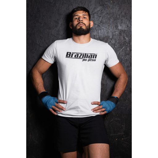 Brazilian Jiu-Jitsu póló