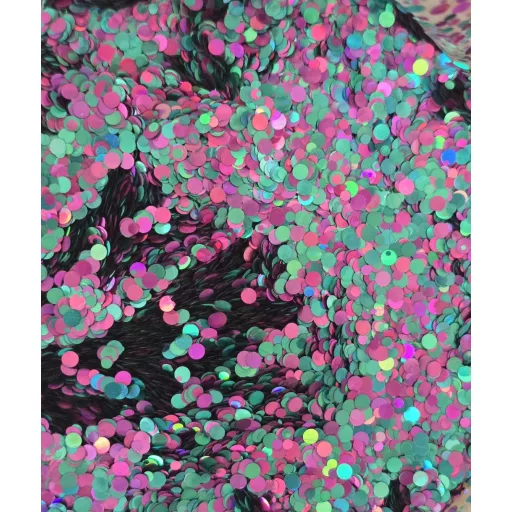 KiviArt Galaxy Mixed Chunky csillám GSL064