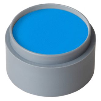 Grimas Búzavirág kék Pure arcfesték 15 ml 304
