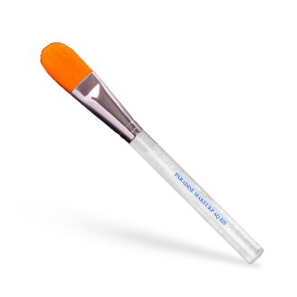   Mehron Paradise AQ 825 profi arc és testfestő  ecset - Mini Body