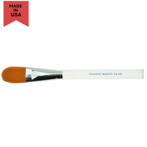 Mehron Paradise AQ 825 profi arc és testfestő  ecset - Mini Body