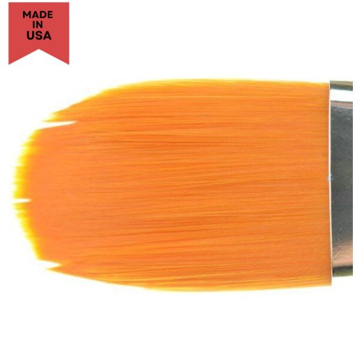 Mehron Paradise AQ 825 profi arc és testfestő  ecset - Mini Body