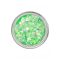 PXP chunky  csillámkrém -neon emerald candy 10 ml