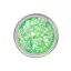 PXP chunky  csillámkrém -neon emerald candy 10 ml