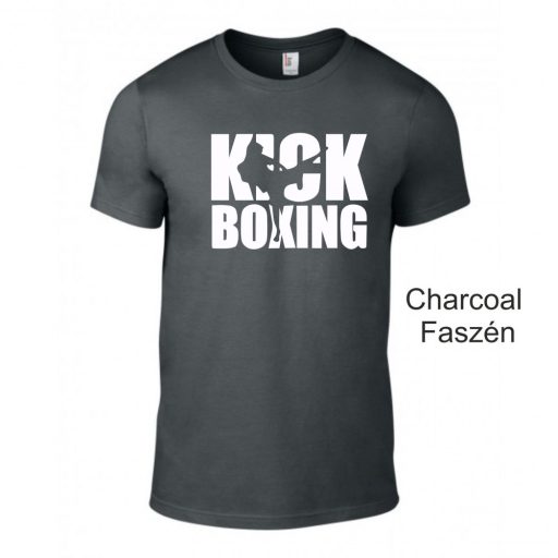 Póló - Kick Boxing
