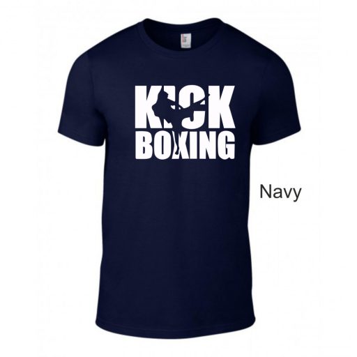 Póló - Kick Boxing