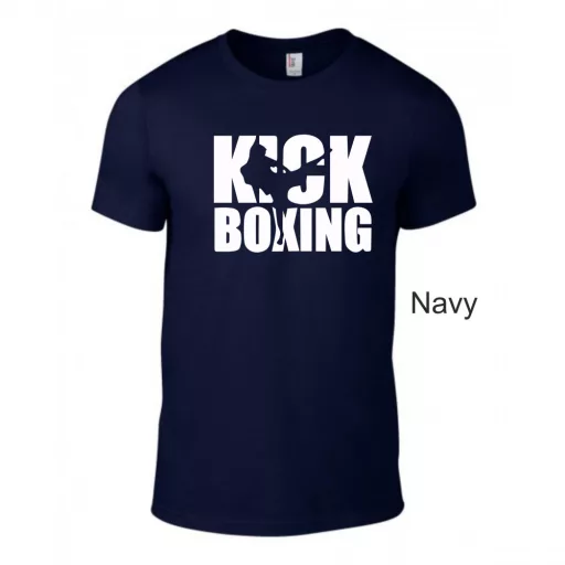 Póló - Kick Boxing MK Bazártól!
