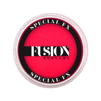 Fusion UV/Neon FX festék - Neon pink 32gr