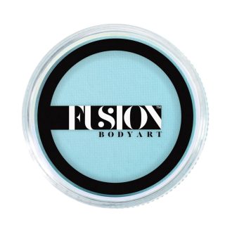 Fusion arcfesték - Pastel Blue 25gr