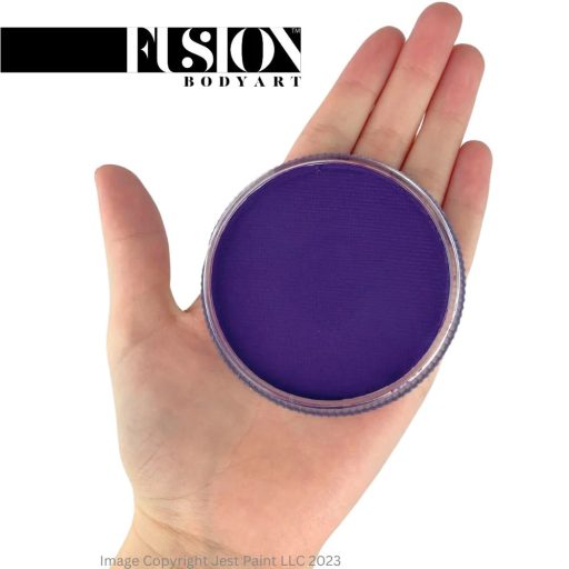 Fusion arcfesték - Prime Purple Passion 32gr