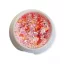 Chunky glitter - Blossom