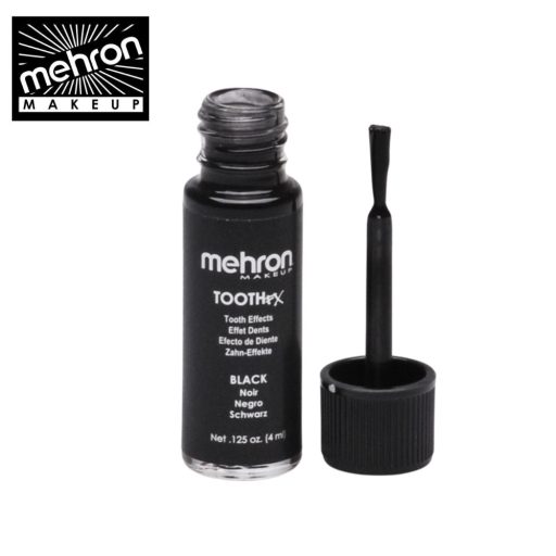 Mehron Tooth FX - Fog festék Fekete