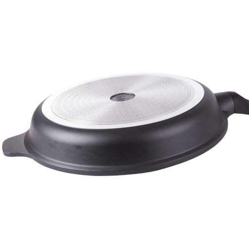  Tapadásmentes Serpenyő Indukciós és Gázfőzőlaphoz 28 cm-es