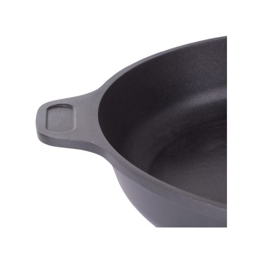  Tapadásmentes Serpenyő Indukciós és Gázfőzőlaphoz 28 cm-es