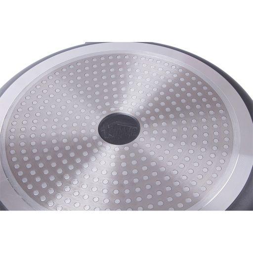  Tapadásmentes Serpenyő Indukciós és Gázfőzőlaphoz 28 cm-es